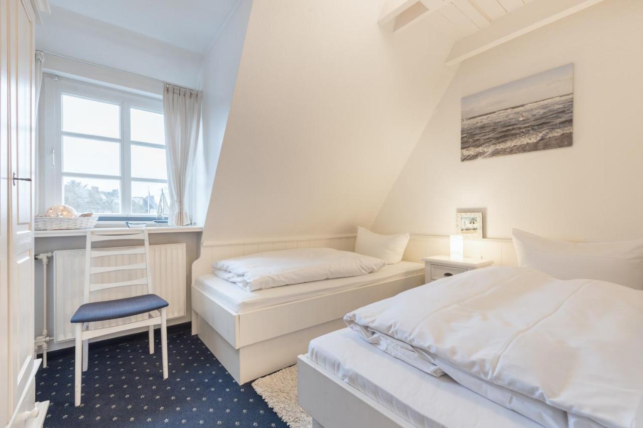 Apartment Friesenglück