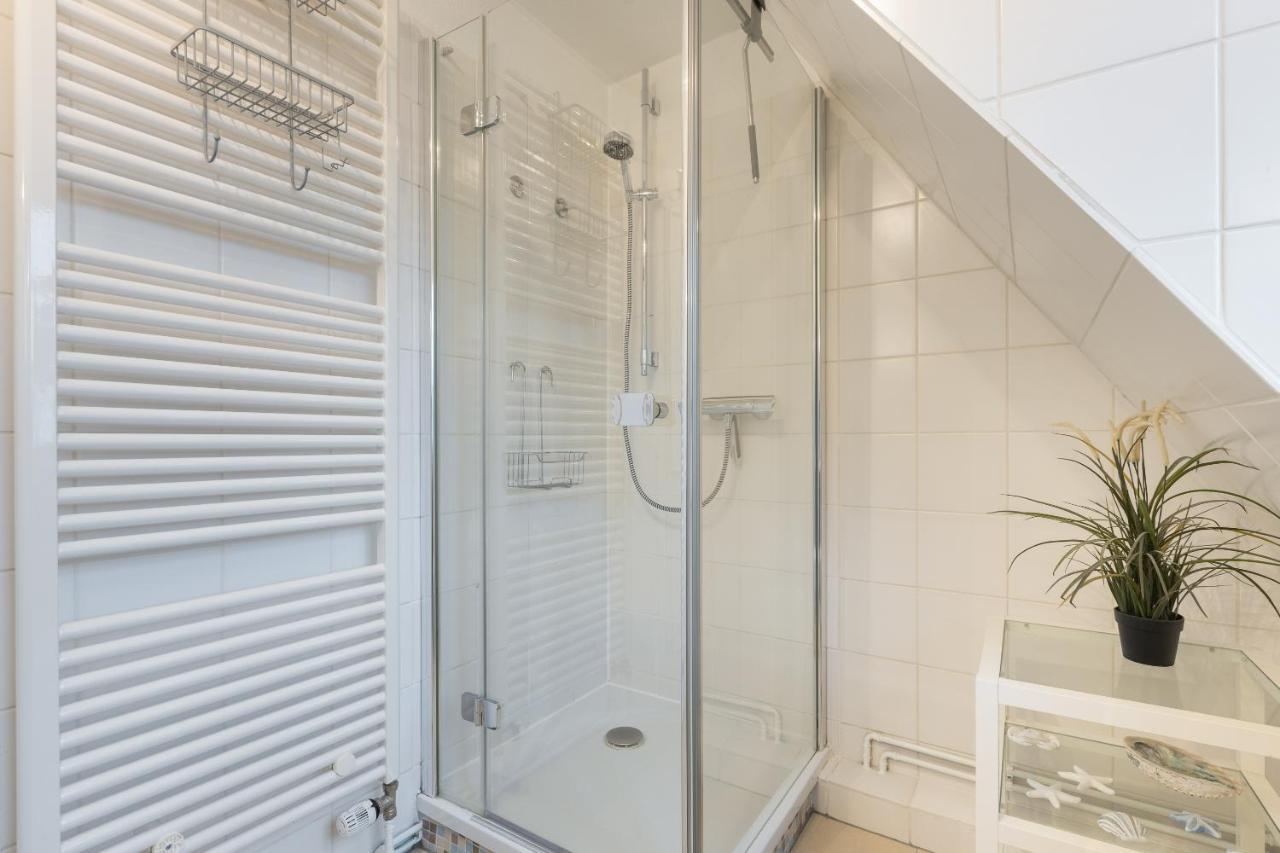 Apartment Friesenglück Westerland