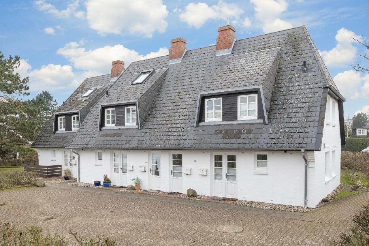 Friesenglück Apartment Westerland