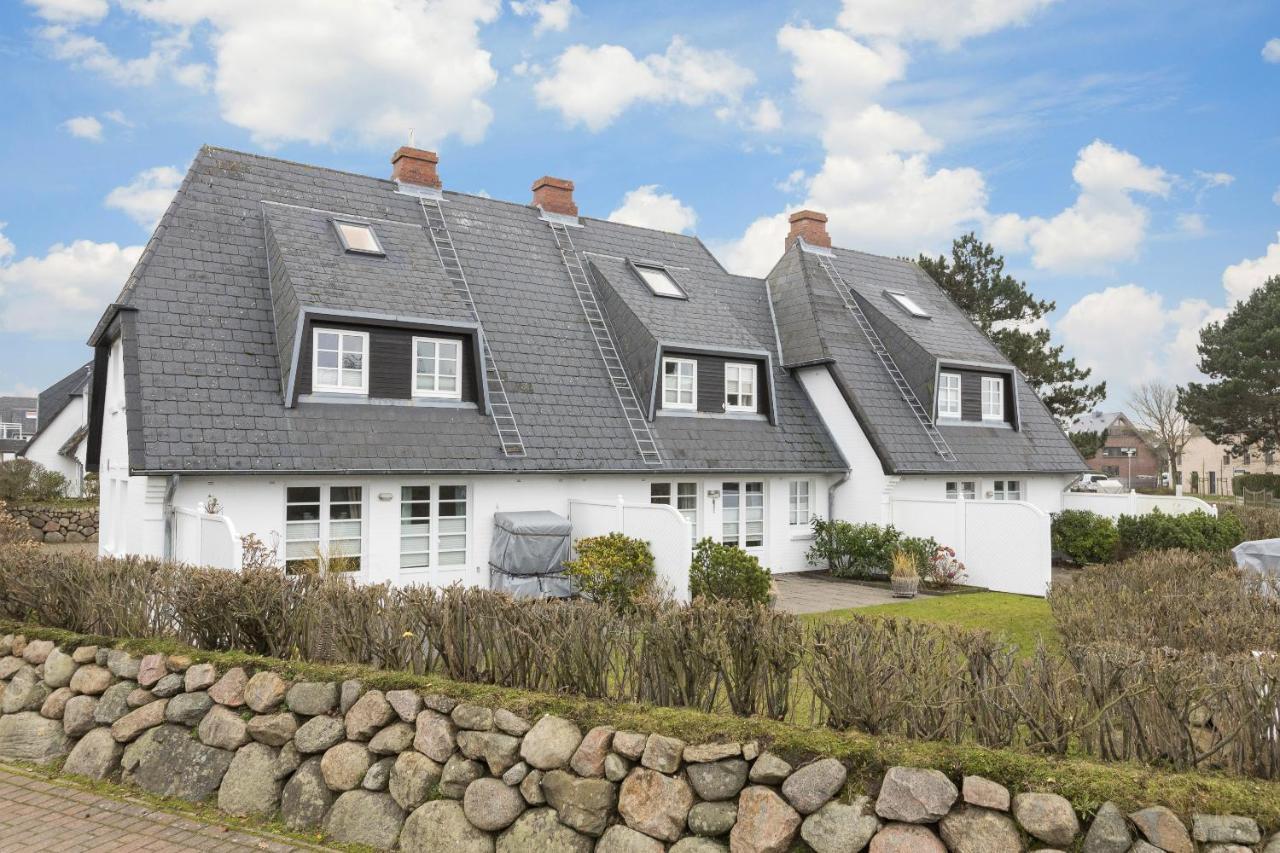 Apartment Friesenglück Westerland